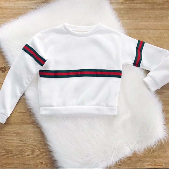 🌟JUST IN🌟Long Sleeve Sweatshirt Top - Picture 4 of 8